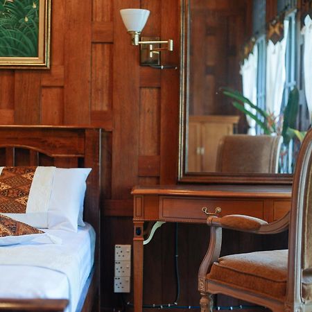 101 Resort & Spa, Janda Baik Kampong Sum Sum المظهر الخارجي الصورة