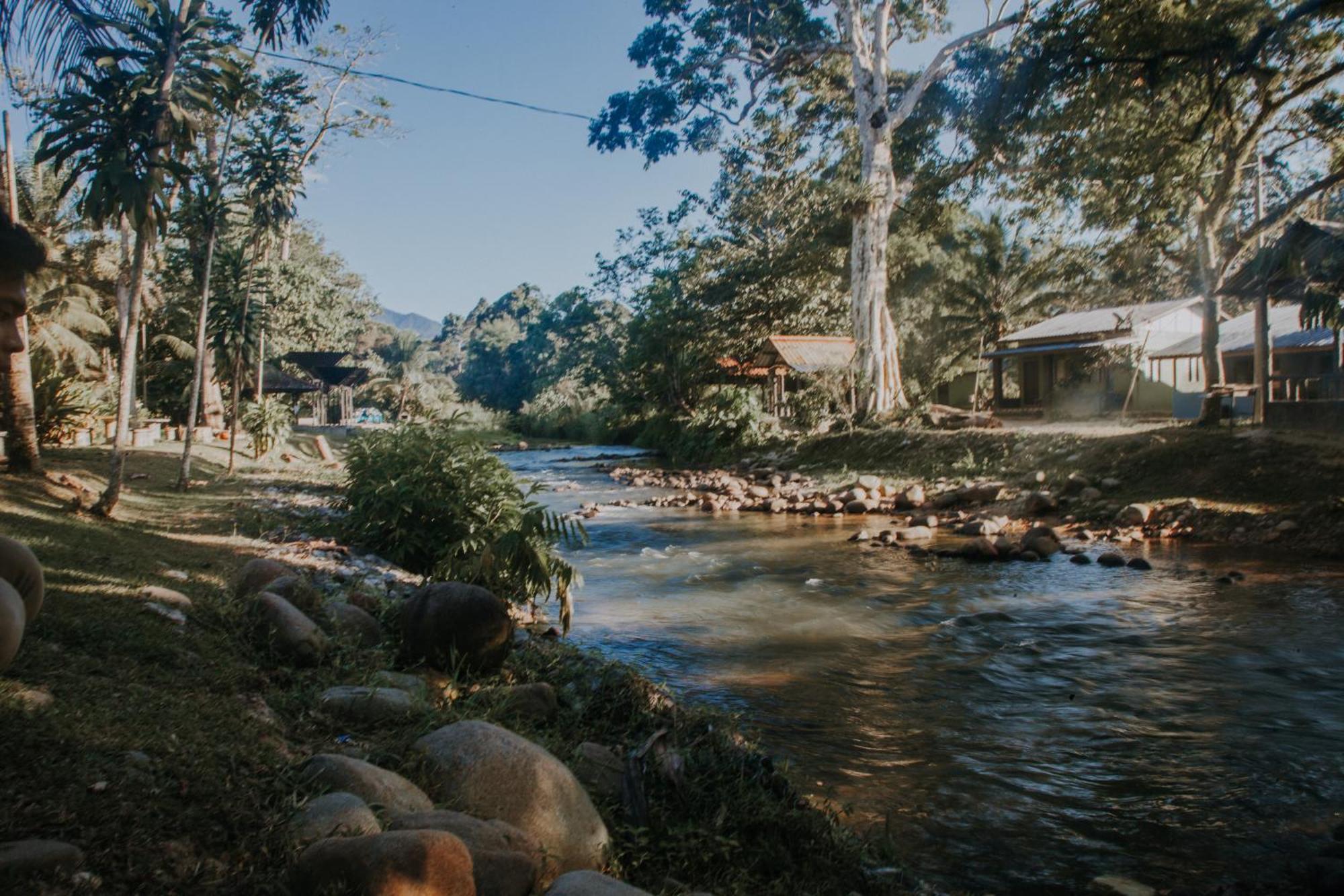 101 Resort & Spa, Janda Baik Kampong Sum Sum المظهر الخارجي الصورة