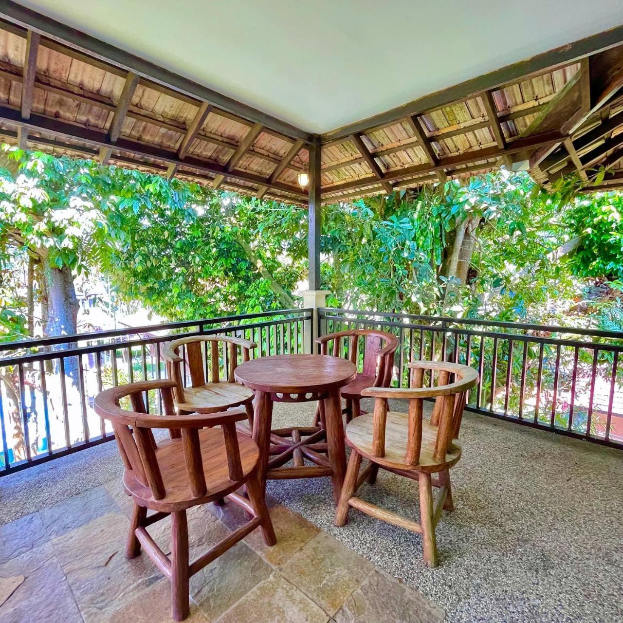 101 Resort & Spa, Janda Baik Kampong Sum Sum المظهر الخارجي الصورة